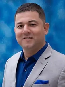 Ing. Harrinson Montoya