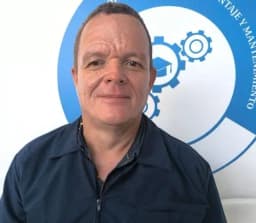 Mauricio Antonio Ramírez Ceballos