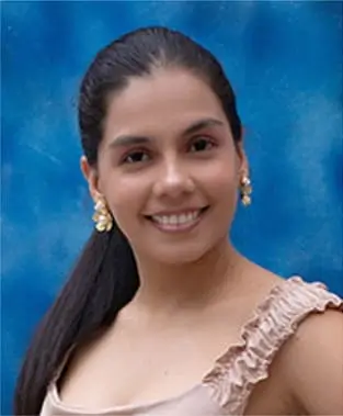 Marlyn Bermúdez