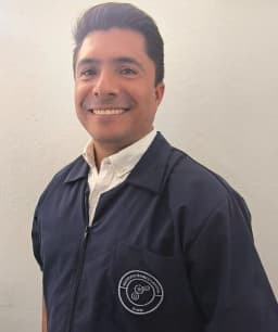 Ing. Francis Cobo García