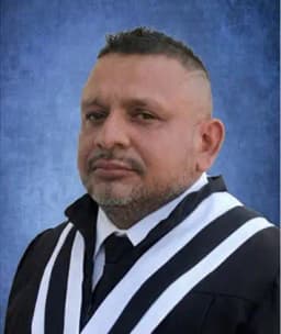 Ing. Cristian Camilo Lozano