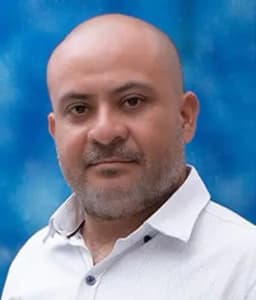 Pedro Suárez Suárez