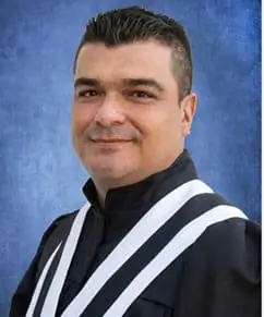 Juan Gabriel Hoyos