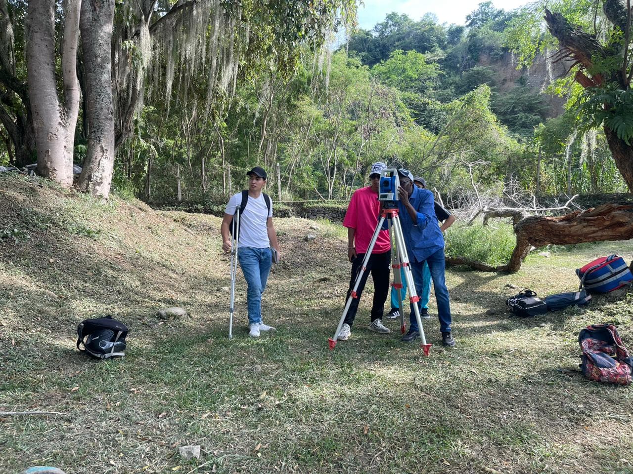 Práctica estudiantil en Instituto Técnico Laboral SIMM, Buga — Foto 31