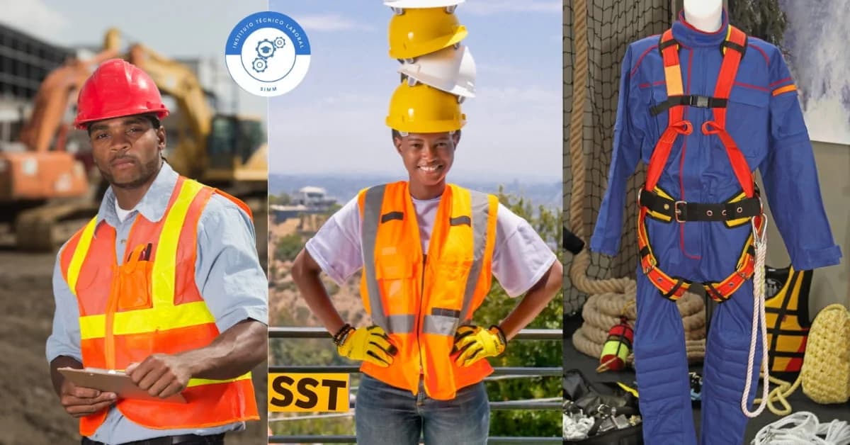 Técnico Laboral por Competencia en Gestión en Seguridad y Salud en el Trabajo